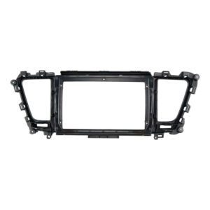 Переходная рамка для установки в Kia Carnival 3 (2014-2021) MegaZvuk RAM-9591
