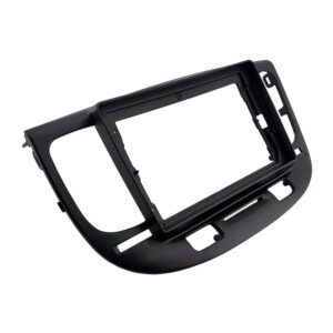 Переходная рамка для установки в Kia Rio (JB) (2005-2012) MegaZvuk RAM-9603