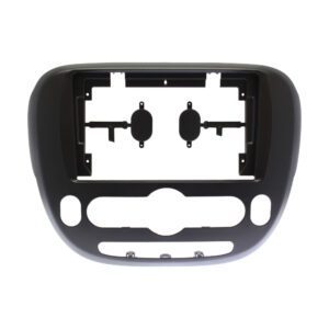 Переходная рамка для установки в Kia Soul 2 (2015-2019) MegaZvuk RAM-9242