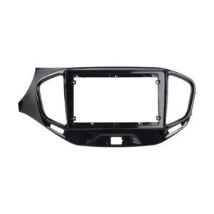 Переходная рамка для установки в Lada Vesta (2015+) MegaZvuk RAM-9253