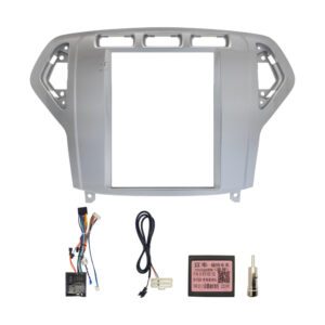 Переходная рамка для установки в Ford Mondeo 4 (2006 - 2010) MegaZvuk RAM-9769