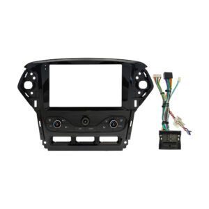 Переходная рамка для установки в Ford Mondeo 4 (2010 - 2014) MegaZvuk RAM-9150