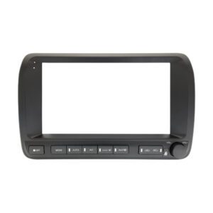Переходная рамка для установки в Toyota Crown (S170) (1999-2007) MegaZvuk RAM-1040R (без проводки)