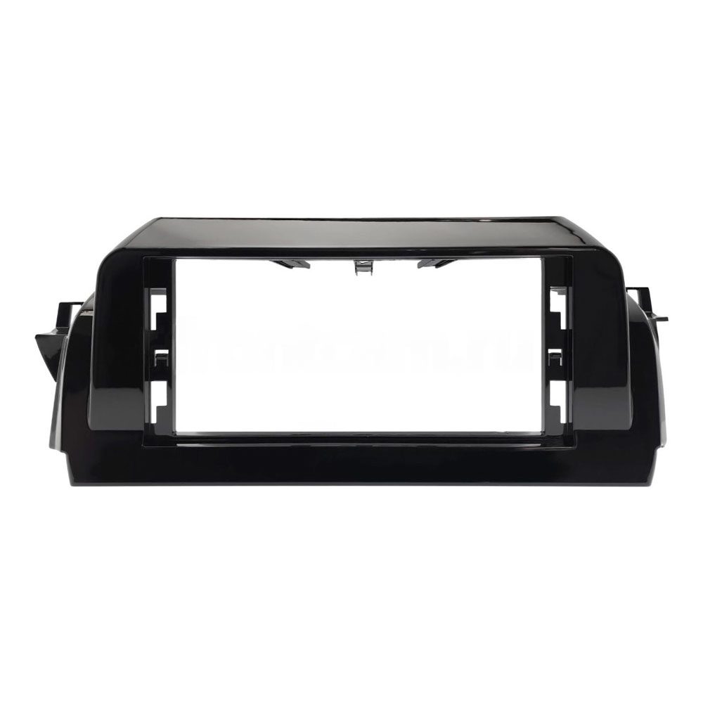 Переходная рамка для установки в Toyota Camry (XV70) (2021-2024) MegaZvuk RAM-12354