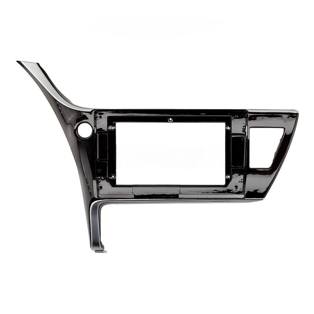 Переходная рамка для установки в Toyota Corolla XI (E160 Restyle) (2016-2019) MegaZvuk RAM-1152L