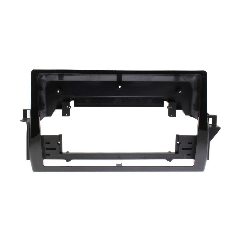 Переходная рамка для установки в Toyota Camry (XV70) Restyle (2021+) MegaZvuk RAM-1149