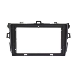 Переходная рамка для установки в Toyota Corolla X (E140 / E150) (2006-2013) MegaZvuk RAM-9570