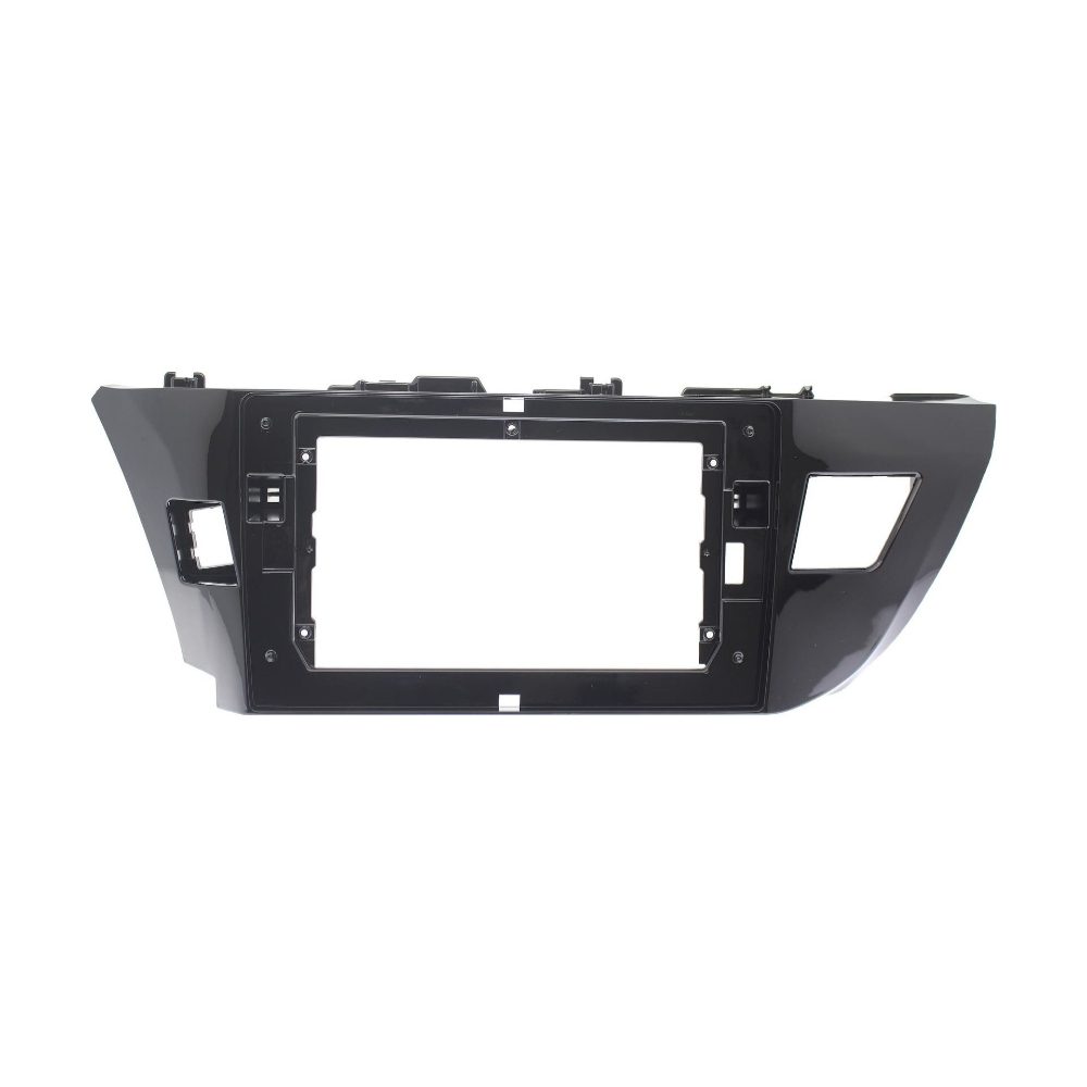 Переходная рамка для установки в Toyota Corolla XI (E160) (2013-2016) MegaZvuk RAM-1151