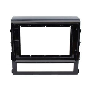Переходная рамка для установки в Toyota Land Cruiser 200 (2015-2021) MegaZvuk RAM-9469