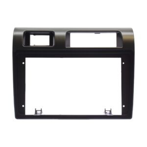 Переходная рамка для установки в Toyota Land Cruiser 70 (2007+) MegaZvuk RAM-9466