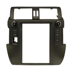 Переходная рамка для установки в Toyota Land Cruiser Prado 150 Restyle (2013-2017) MegaZvuk RAM-9766