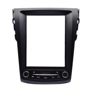 Переходная рамка для установки в Toyota RAV4 (CA30) (2006-2012) MegaZvuk RAM-9767