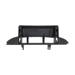 Переходная рамка для установки в BMW 3-Series (F30/F31/F34/F35/F80) (2012-2019) MegaZvuk RAM-12322 Экран 12.3"