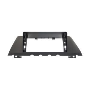 Переходная рамка для установки в BMW 6-Series (F06, F12, F13) (2011-2015) / 7-Series (F01) (2008-2015) MegaZvuk RAM-12326 Экран 12.3"