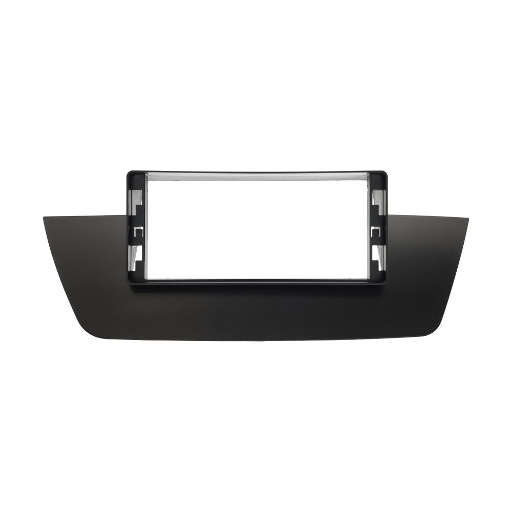 Переходная рамка для установки в BMW X1 (E84) (2009-2015) MegaZvuk RAM-12373 Экран 12.3″