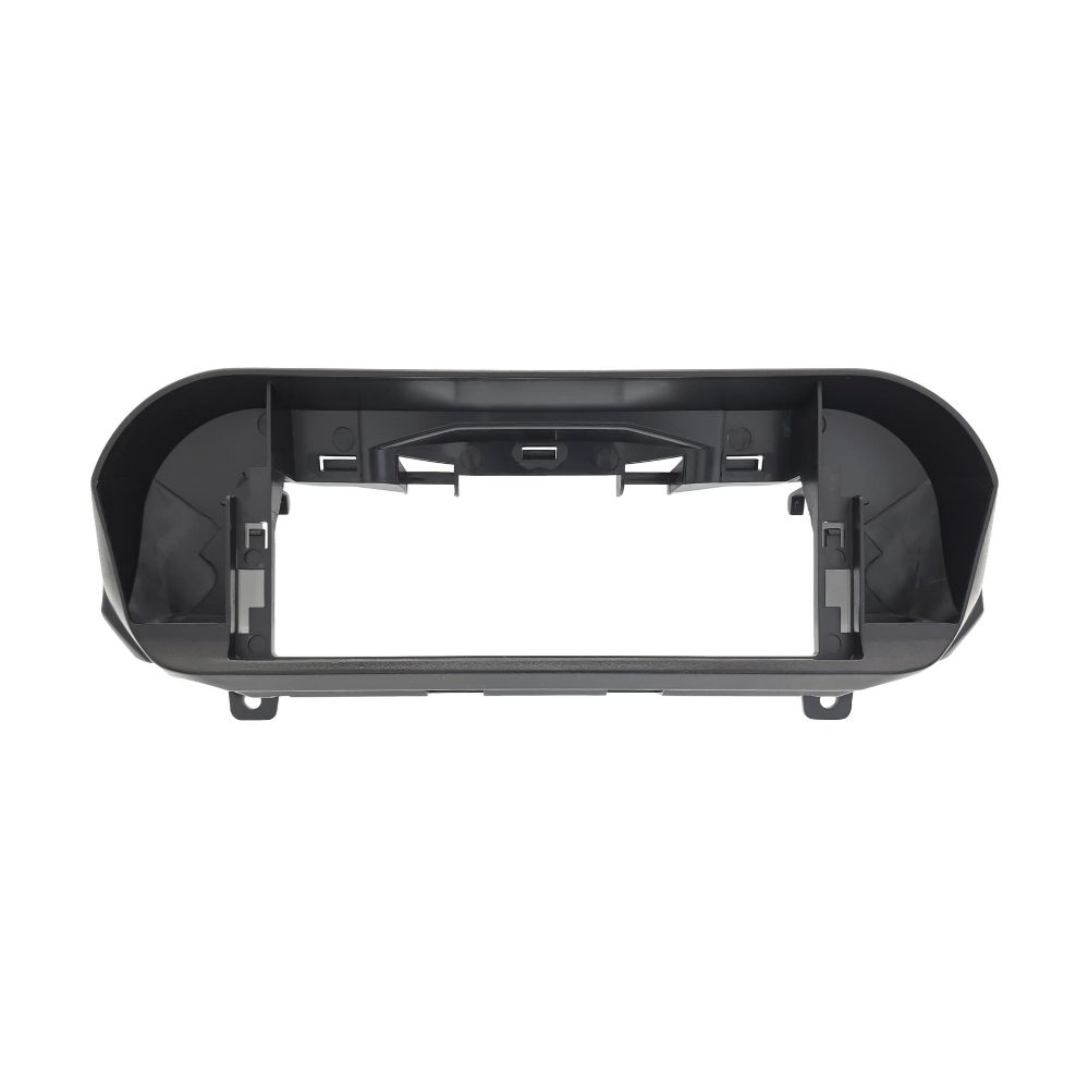 Переходная рамка для установки в Hyundai Santa Fe (2018-2020) MegaZvuk RAM-12338 Экран 12.3″