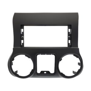 Переходная рамка для установки в Jeep Rubicon (2011-2017) MegaZvuk RAM-12384 Экран 12.3"