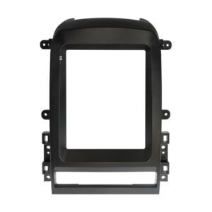 Переходная рамка для установки в Chevrolet Captiva (2006-2011) MegaZvuk RAM-9784 (для авто без Navi)
