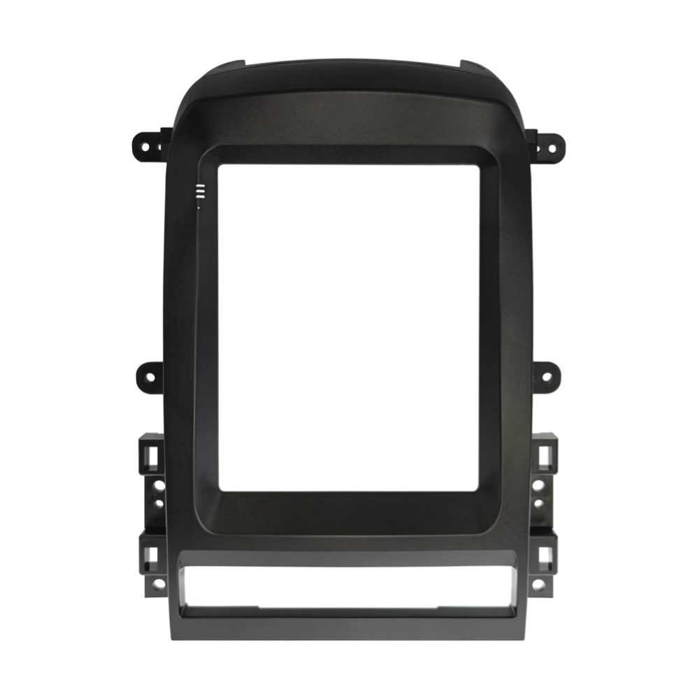 Переходная рамка для установки в Chevrolet Captiva (2006-2011) MegaZvuk RAM-9784 (для авто без Navi)