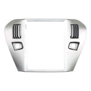 Переходная рамка для установки в Peugeot 301 (2012-2024) MegaZvuk RAM-9817