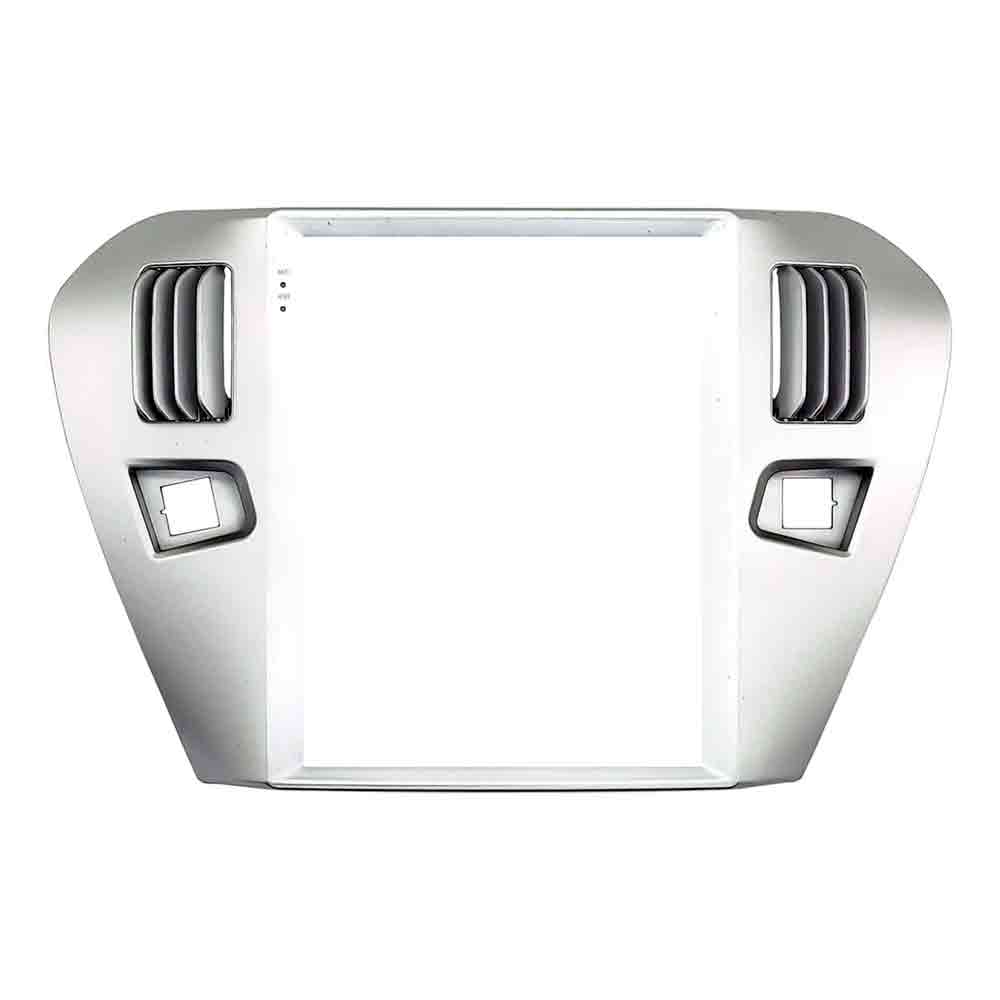 Переходная рамка для установки в Peugeot 301 (2012-2024) MegaZvuk RAM-9817