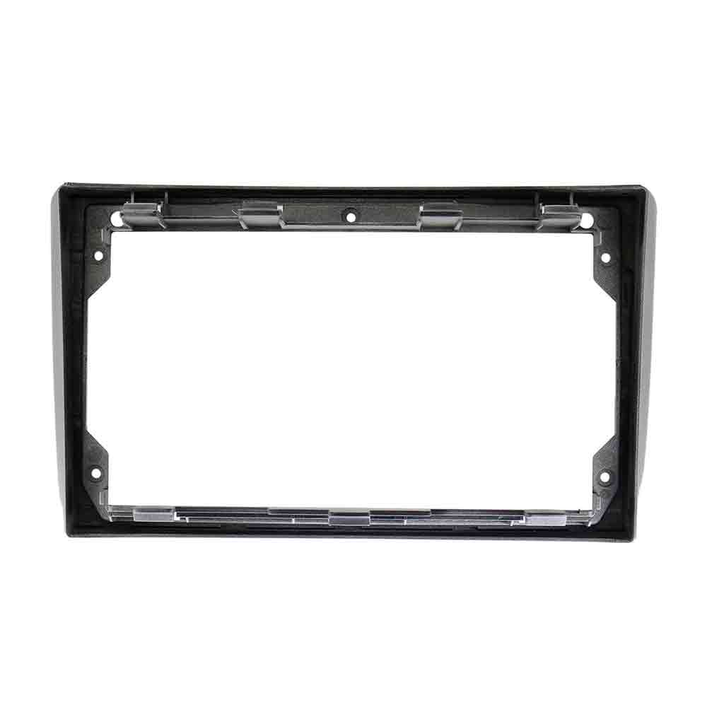 Переходная рамка для установки в Peugeot 207 / 307 / Expert 2 (2007-2016) MegaZvuk RAM-9655