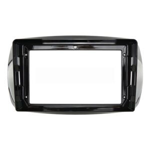 Переходная рамка для установки в Smart Fortwo 3, Forfour 2 (2014-2024) MegaZvuk RAM-9691