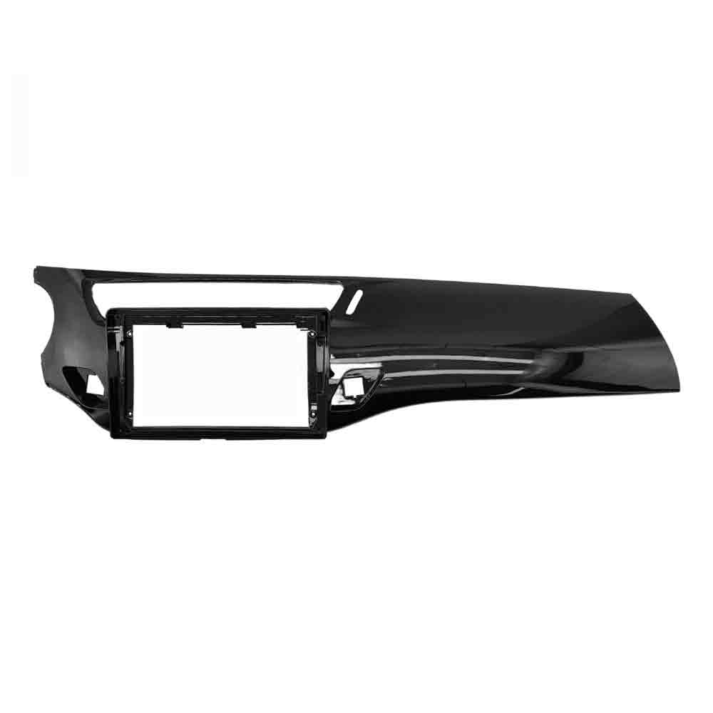 Переходная рамка для установки в Citroen C3 / DS3 (2009-2016) MegaZvuk RAM-9668