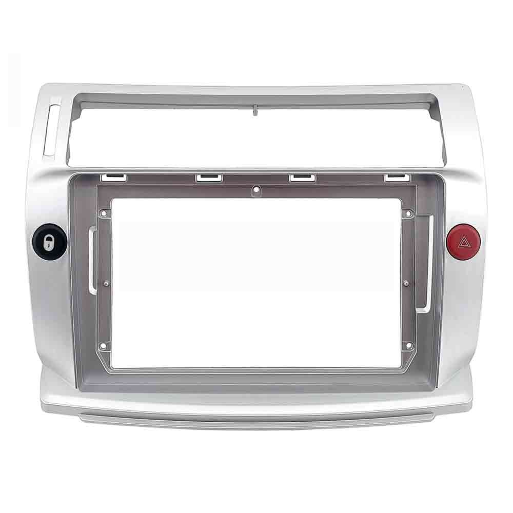 Переходная рамка для установки в Citroen C4 (2004-2010) MegaZvuk RAM-9017S