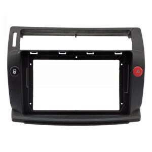 Переходная рамка для установки в Citroen C4 (2004-2010) MegaZvuk RAM-9017B