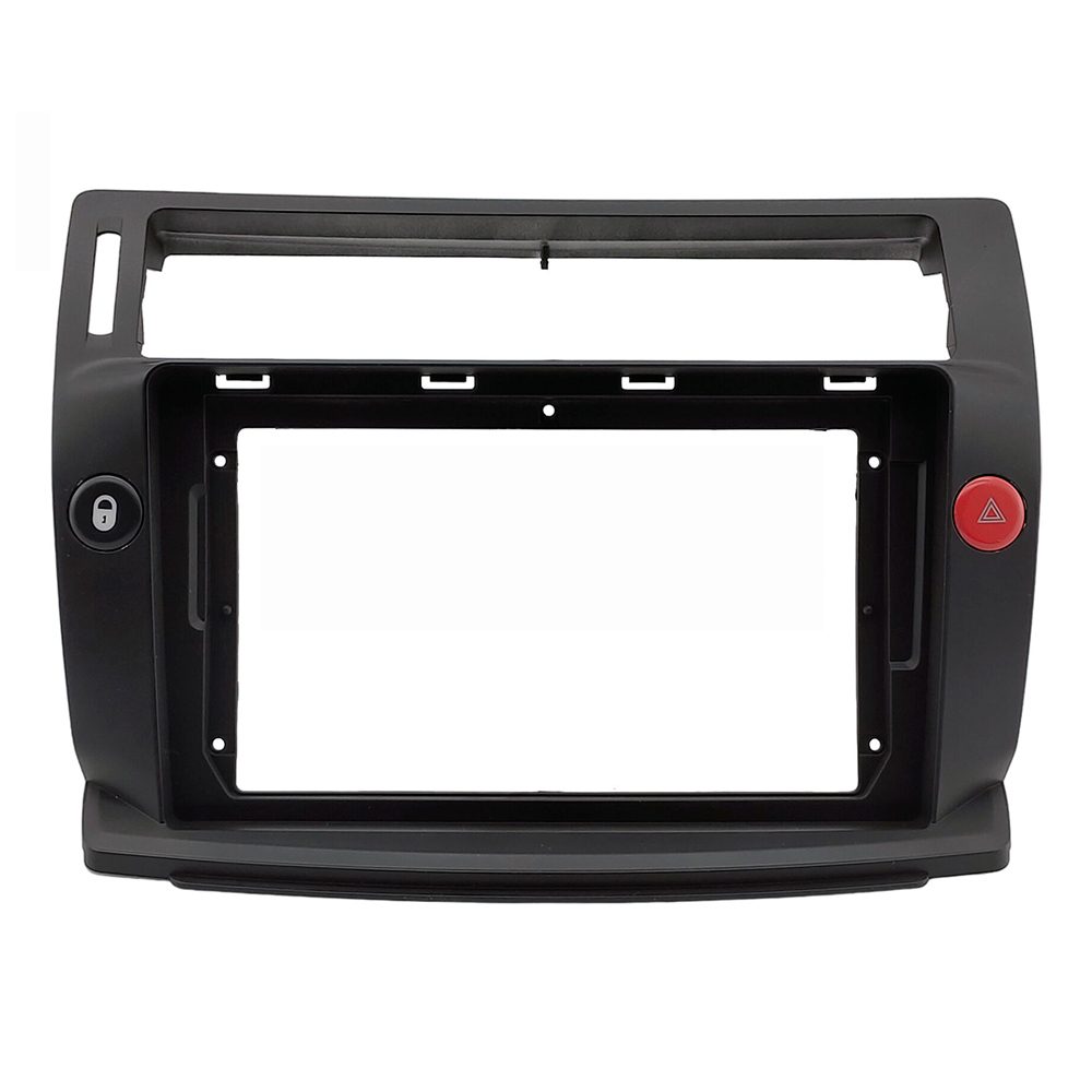Переходная рамка для установки в Citroen C4 (2004-2010) MegaZvuk RAM-9017B