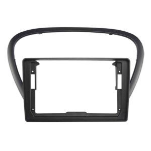 Переходная рамка для установки в Peugeot 607 (2000-2010) MegaZvuk RAM-9648