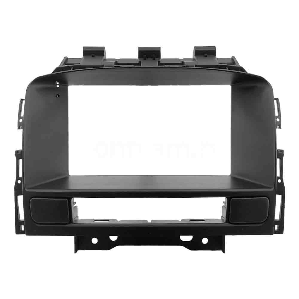 Переходная рамка для установки в Opel Astra J (2012-2017) MegaZvuk RAM-9548-7