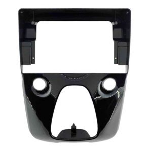 Переходная рамка для установки в Peugeot 108 (2014-2021) MegaZvuk RAM-1133