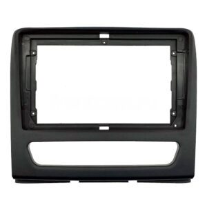Переходная рамка для установки в JAC Sunray (2011-2017) MegaZvuk RAM-9679