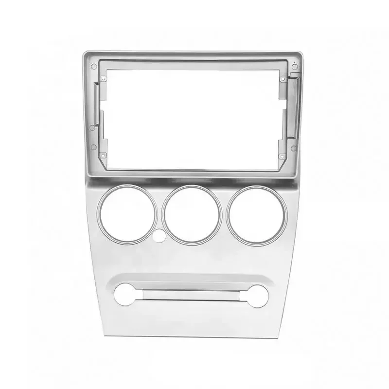 Переходная рамка для установки в Citroen C-Elysse (2008-2013) MegaZvuk RAM-9019