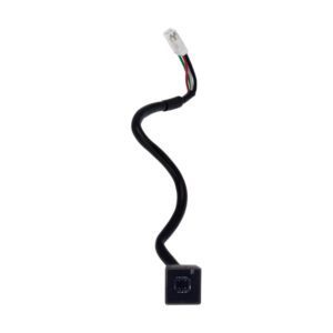 Проводка для установки в Toyota (2012+) (usb)