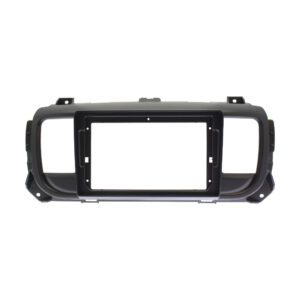 Переходная рамка для установки в Citroen Jumpy / Spacetourer (2016+) MegaZvuk RAM-9021C
