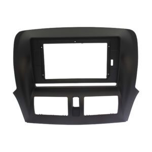 Переходная рамка для установки в FAW Besturn X80 (2013-2018) MegaZvuk RAM-1162