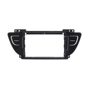 Переходная рамка для установки в Geely Emgrand 7 / Atlas (2016-2022) MegaZvuk RAM-9106 (глянец)