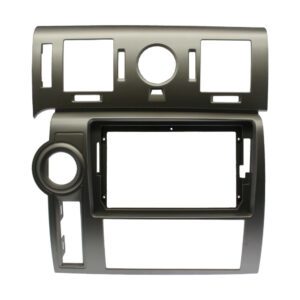 Переходная рамка для установки в Hummer H2 (2008-2013) MegaZvuk RAM-9155