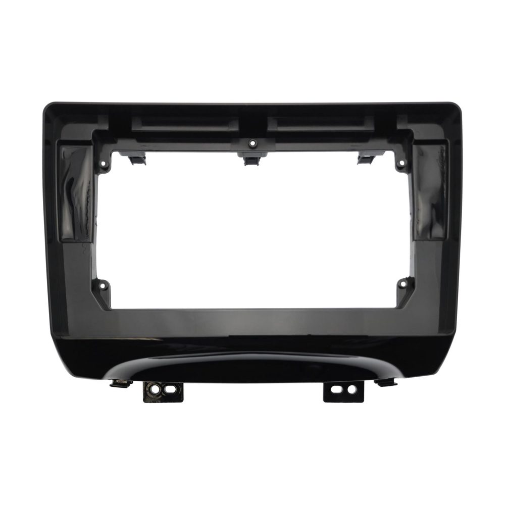 Переходная рамка для установки в JAC S3 (2016+) MegaZvuk RAM-1168