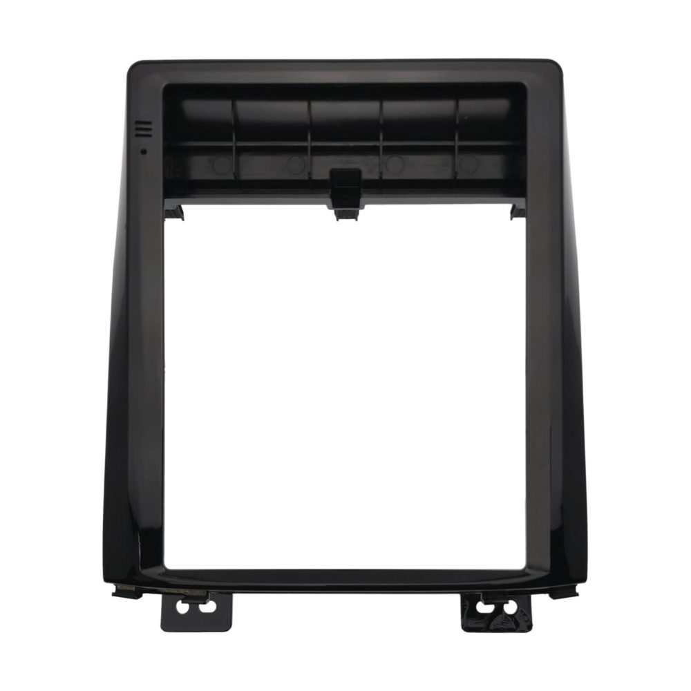 Переходная рамка для установки в JAC S3 (2016+) MegaZvuk RAM-9823