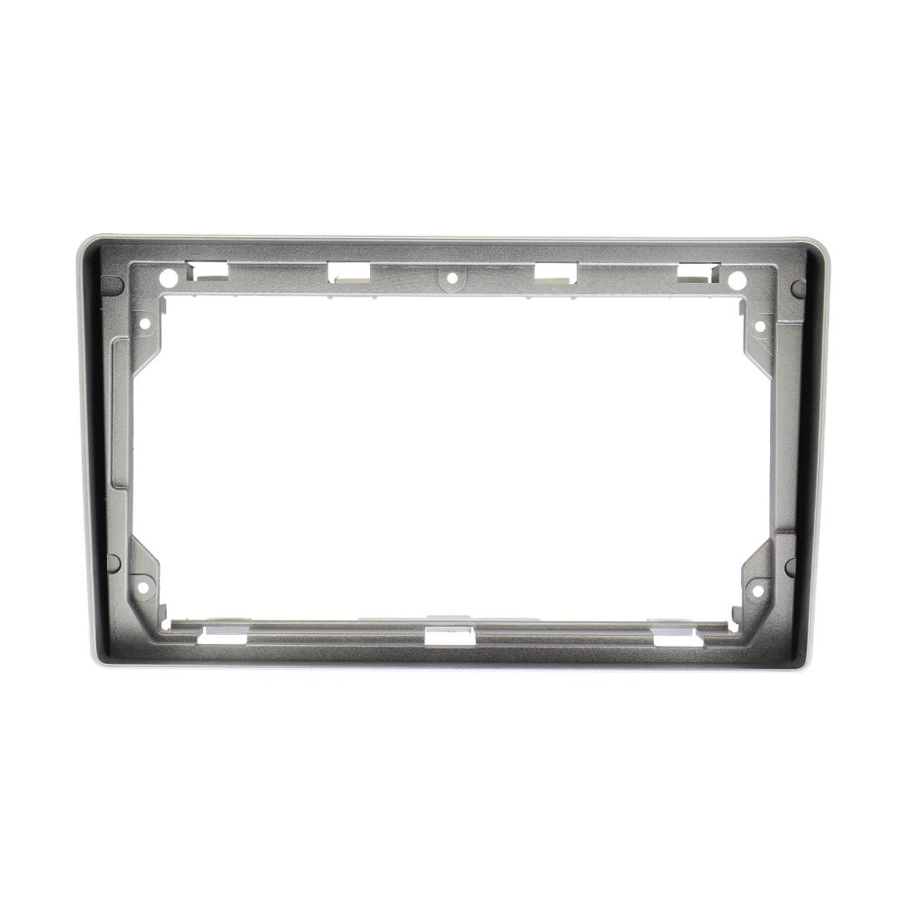 Переходная рамка для установки в Citroen C2 (2003-2009) / C3 (2001-2010) / Berlingo (2008+) / Jumpy (2007-2016) MegaZvuk RAM-9015S