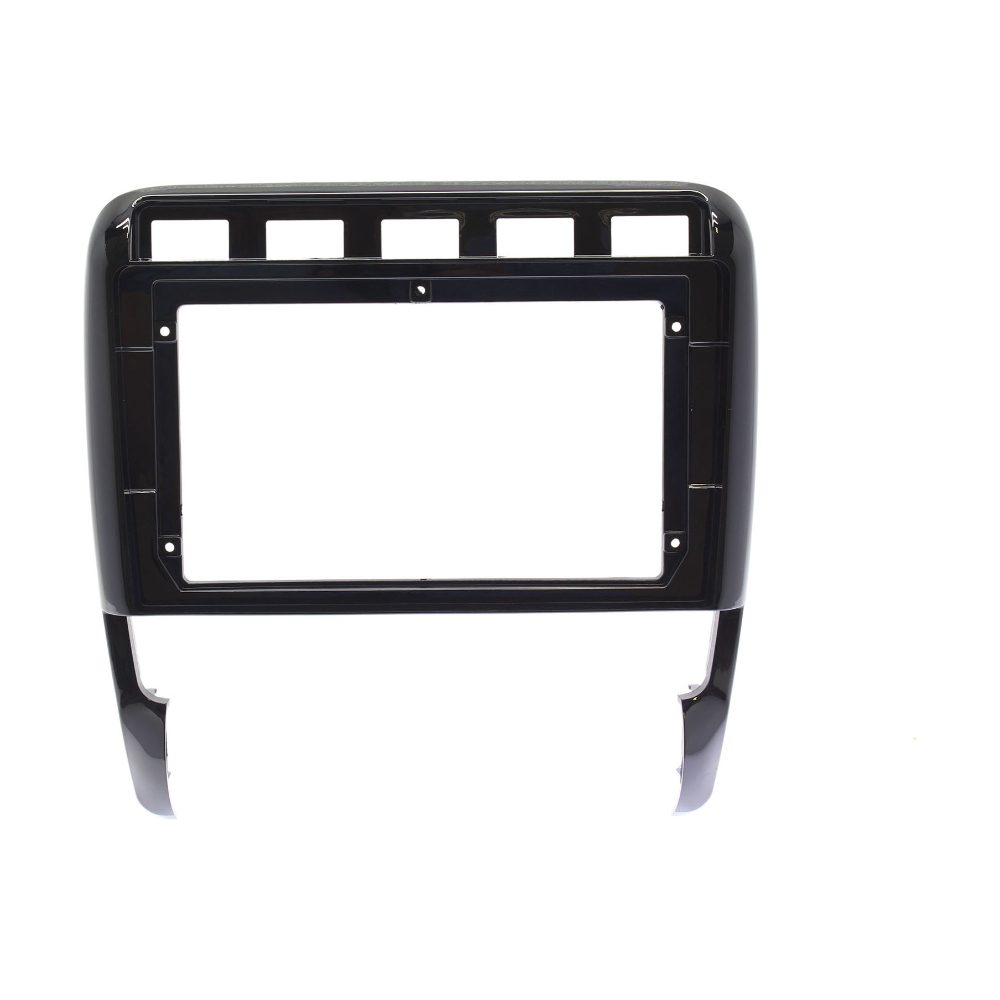 Переходная рамка для установки в Porsche Cayenne (955/957) (2002-2010) MegaZvuk RAM-9350