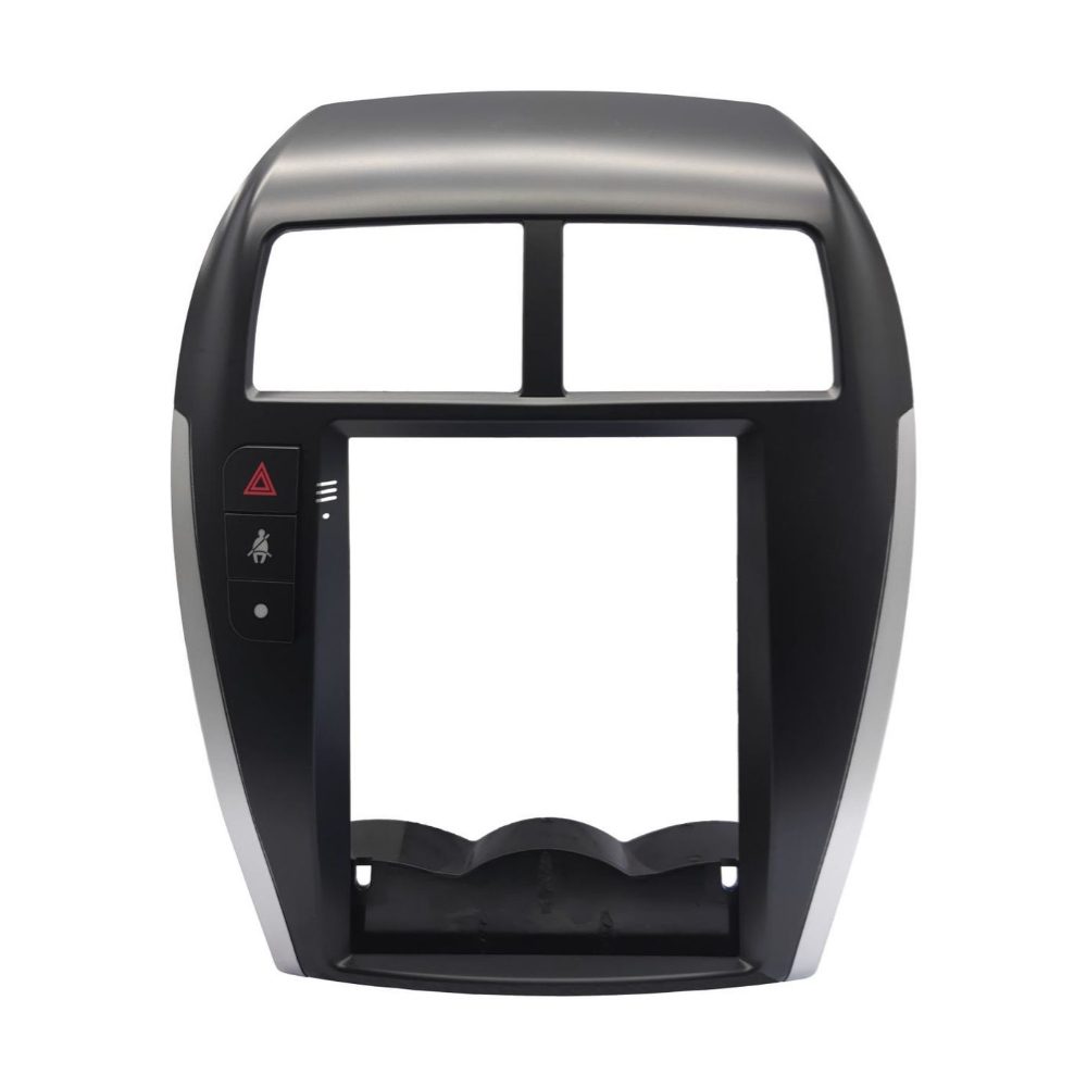 Переходная рамка для установки в Citroen C4 Aircross (2012-2017) MegaZvuk RAM-9737C