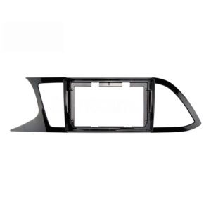 Переходная рамка для установки в Seat Leon (2012-2020) MegaZvuk RAM-99007