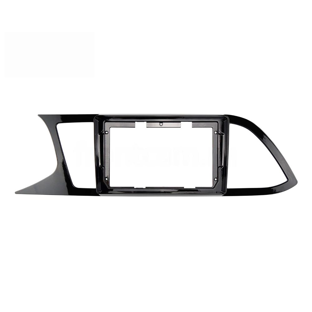 Переходная рамка для установки в Seat Leon (2012-2020) MegaZvuk RAM-99007