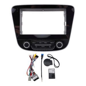 Переходная рамка для установки в Chevrolet Malibu (2015-2024) MegaZvuk RAM-99034