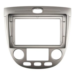 Переходная рамка для установки в Chevrolet Lacetti (2004-2013) MegaZvuk RAM-99037